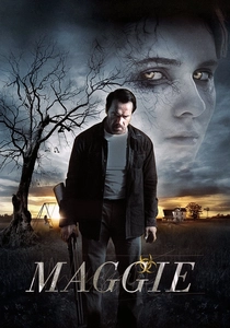 Maggie (2015)