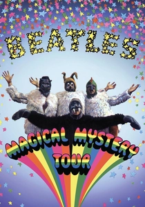 Magical Mystery Tour (1967)