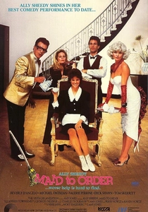 Maid to Order (1987)