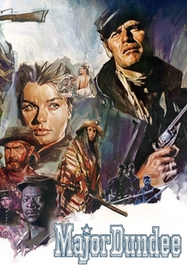 Major Dundee (1965)