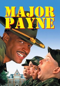 Major Payne (1995)
