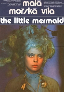 The Little Mermaid (1976)
