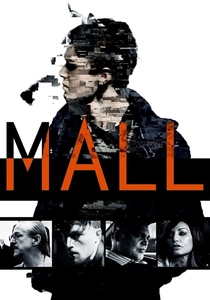 The Mall (2014)