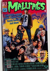 Mallrats (1995)
