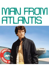 The Man from Atlantis (1977)