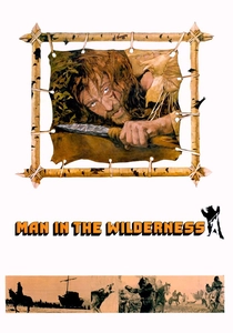 Man in the Wilderness (1971)