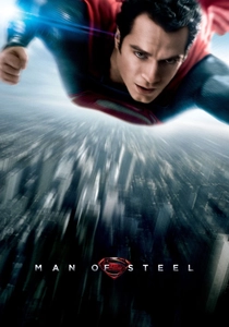 Man of Steel (2013)