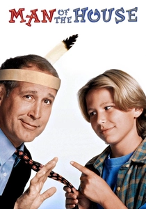Man of the House (1995)