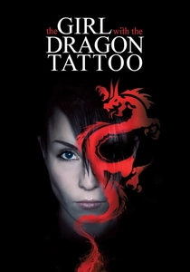 The Girl with the Dragon Tattoo (2009)
