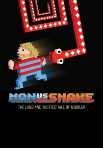 Man vs. Snake (2015)