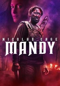 Mandy (2018)