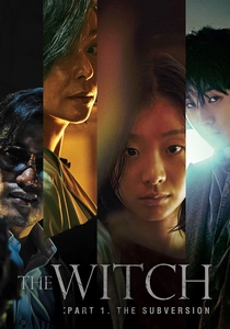 The Witch: Part 1. The Subversion (2018)