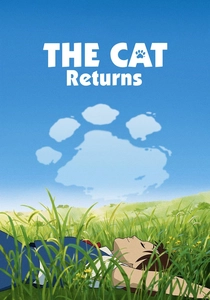 The Cat Returns (2002)