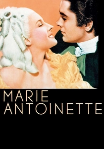 Marie Antoinette (1938)