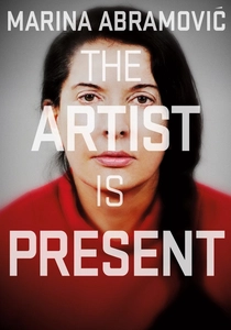The Artist is Present (2012)