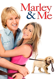 Marley & Me (2008)