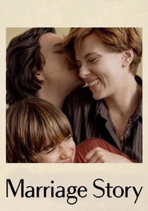Marriage Story (2019)