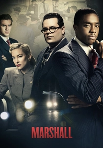 Marshall (2017)