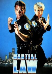 Martial Law (1990)