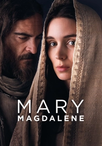Mary Magdalene (2018)