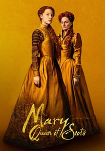 Mary Queen of Scots (2018)