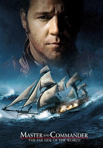 Master and Commander: The Far Side of the World (2003)