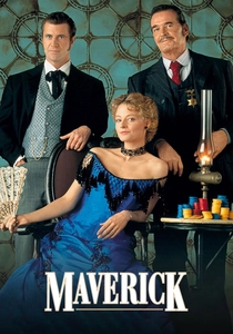 Maverick (1994)