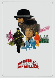 McCabe & Mrs. Miller (1971)