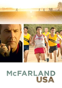 McFarland, USA (2015)