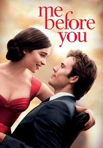 Me Before You (2016)