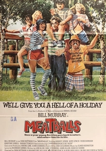 Meatballs (1979)