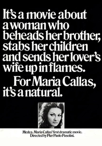 Medea (1969)