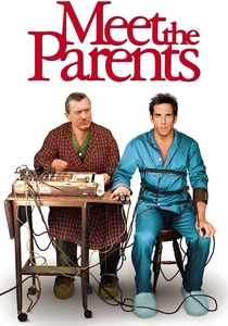 Meet the Parents (2000)