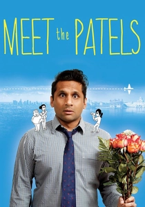 Meet the Patels (2014)