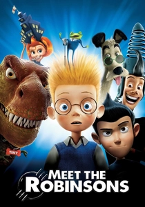 Meet the Robinsons (2007)