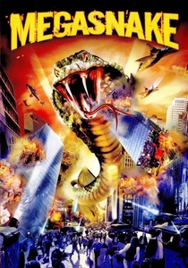 Mega Snake (2007)