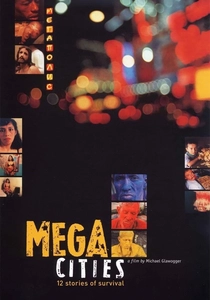 Megacities (1998)
