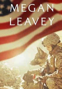 Megan Leavey (2017)