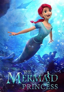 The Mermaid Princess (2015)