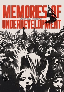 Memories of Underdevelopment (1968)