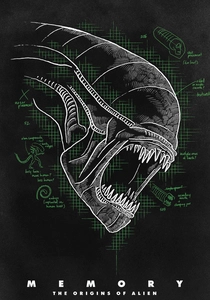 Memory: The Origins of Alien (2019)