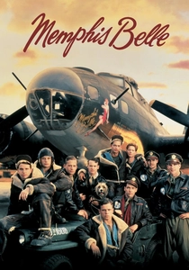 Memphis Belle (1990)