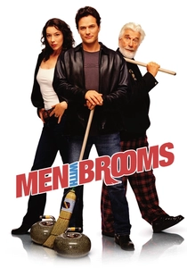 Men with Brooms (2002)