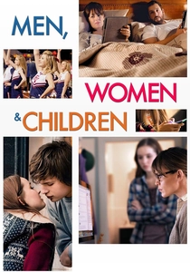 Men, Women & Children (2014)