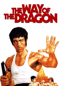 The Way of the Dragon (1972)