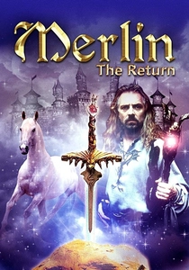 Merlin: The Return (2000)