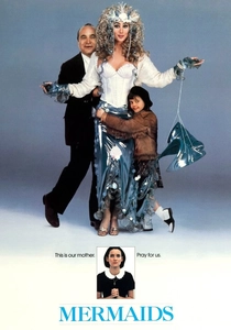 Mermaids (1990)