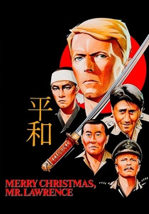 Merry Christmas, Mr. Lawrence (1983)
