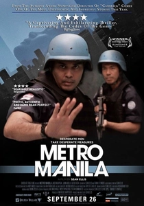 Metro Manila (2013)