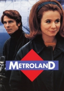 Metroland (1997)